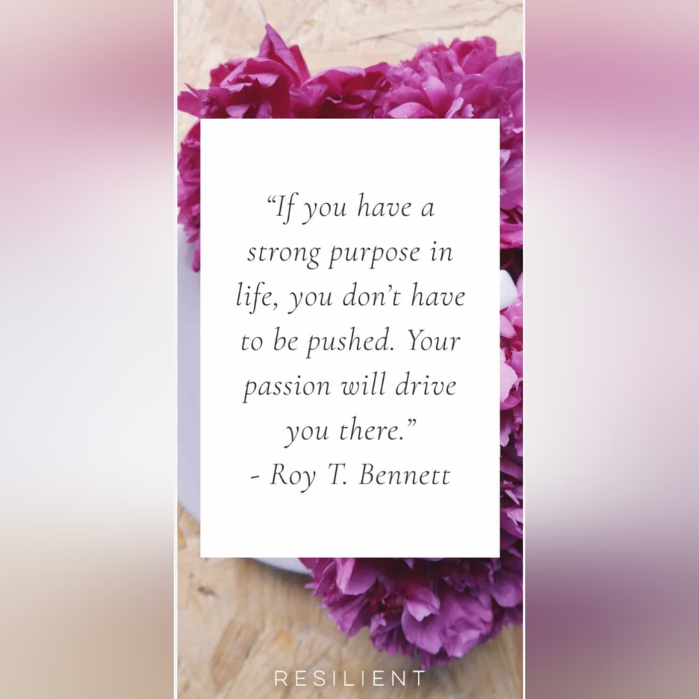 💜Things to remember 💜 - Picture 4 of 6